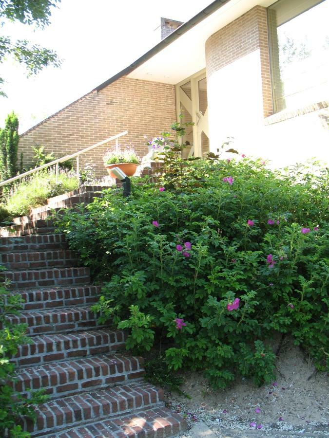 Bed and Breakfast B&Logies De Duinroos Koksijde Exterior foto