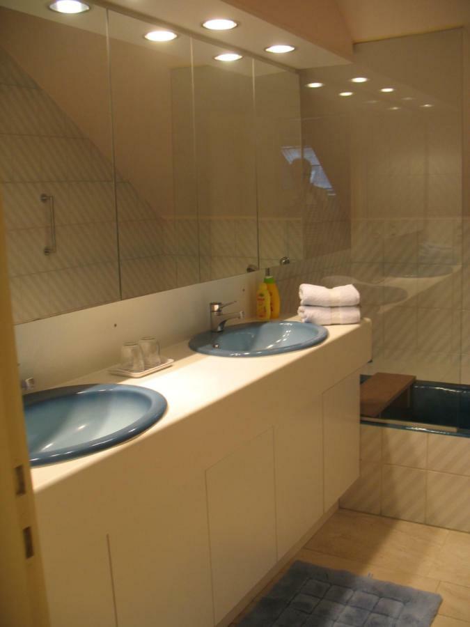 Bed and Breakfast B&Logies De Duinroos Koksijde Exterior foto