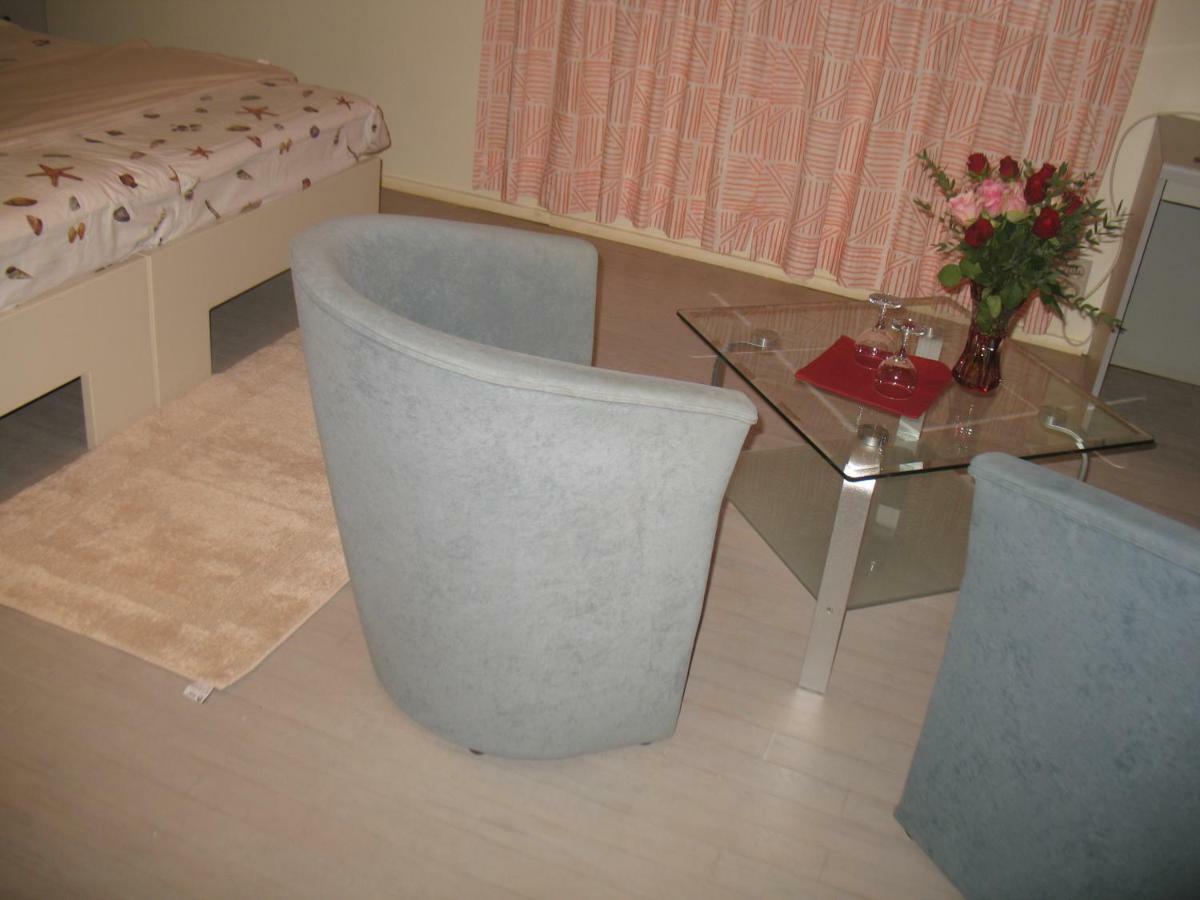 Bed and Breakfast B&Logies De Duinroos Koksijde Exterior foto