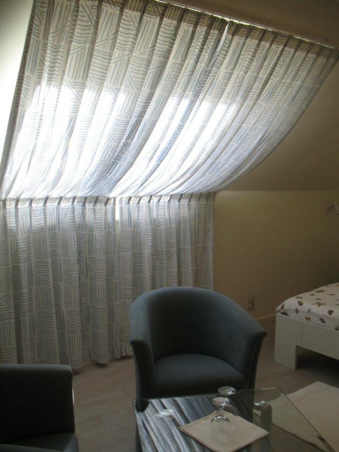 Bed and Breakfast B&Logies De Duinroos Koksijde Exterior foto