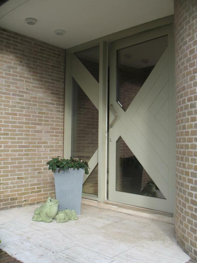 Bed and Breakfast B&Logies De Duinroos Koksijde Exterior foto