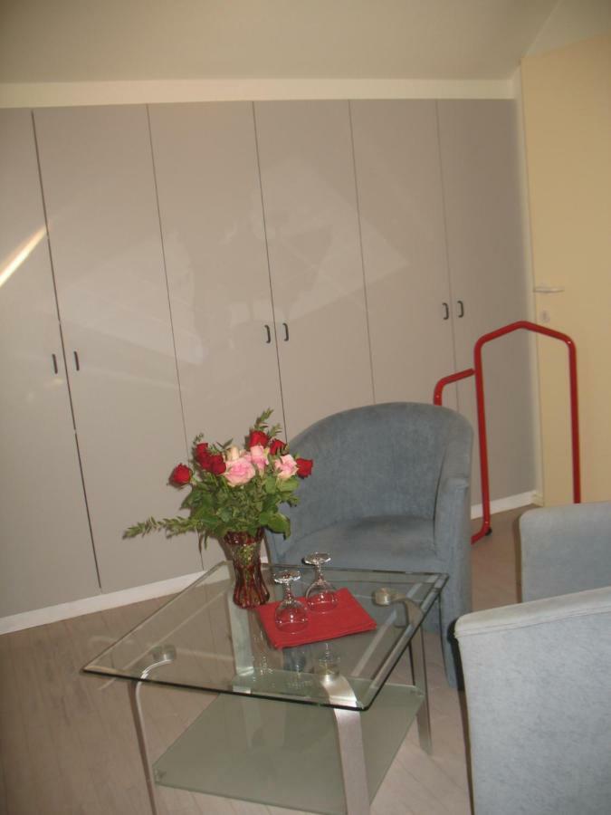 Bed and Breakfast B&Logies De Duinroos Koksijde Exterior foto